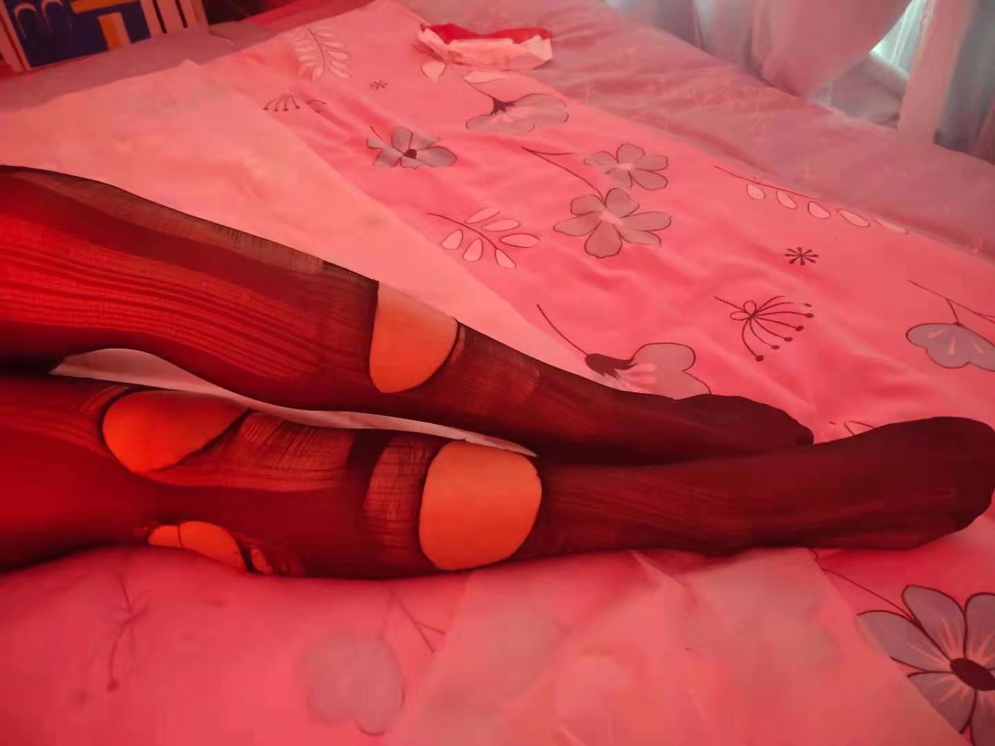 常营风骚小喵咪